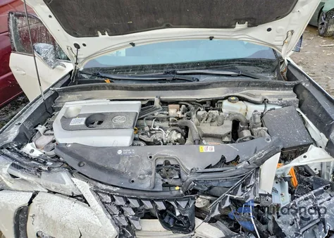 2020 Lexus Ux 250H z USA, uszkodzony, nr VIN JTHP9JBH8L2031968